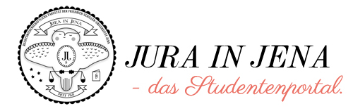 Jura in Jena