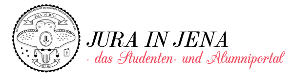 Jura in Jena